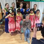 JAあいち中央 高齢者福祉事業様 に慰問に行かせていただきました