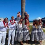 Hula&Ukulele Fes HULALELE 13th　に出演しました。