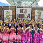 カフラホアinNAGOYA　2023　に出演いたしました。