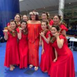 JST Nagoya HAWAII Festival 2023　に出演しました。